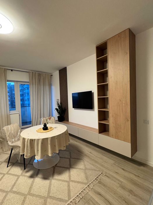 Proprietar - Garsoniera - Ansamblul Rezidential Maniu 141