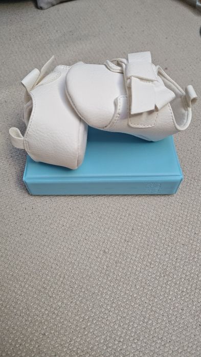 Încălțăminte bebelusi