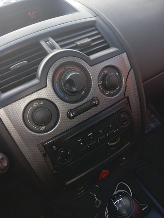 Renault Megan 1.5 dci