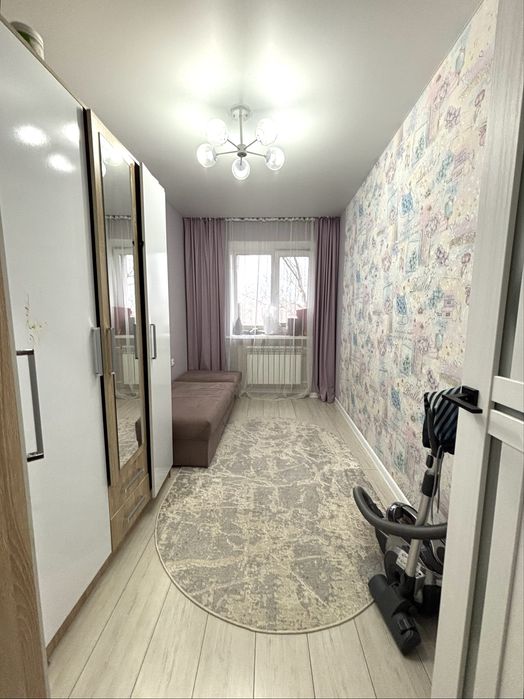 Продается 2х ком Ремзавод