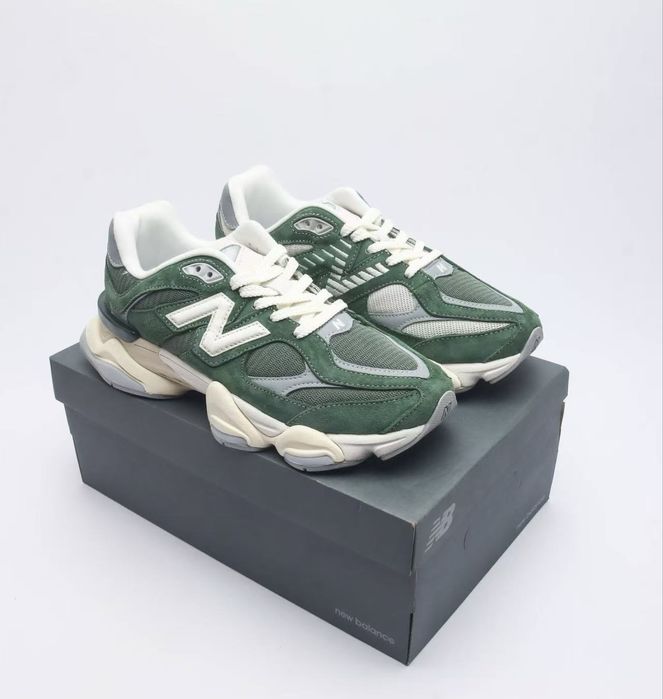 New balance 9060