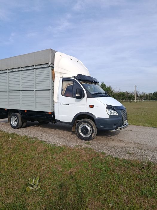 Продается Газель