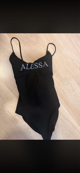 Цял бански Alessa