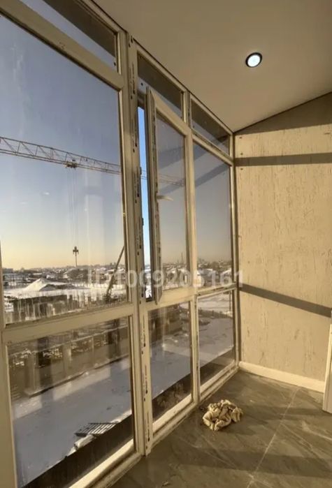 Продается евродвушка левый берег