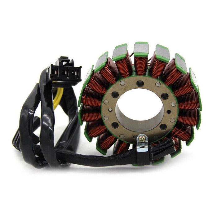 Stator Alternator Honda CBR 1100XX an 1999-2006 Injectie Bobina A708