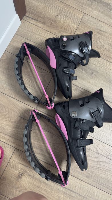 Ghete Kangoo Jumps 39-41