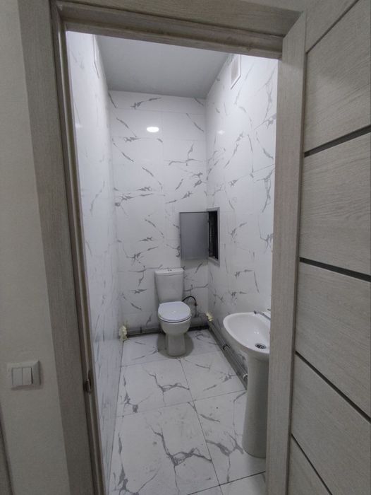 Ж/К Uchtepa Avenue 2/9/9 с ремонтом 65м2