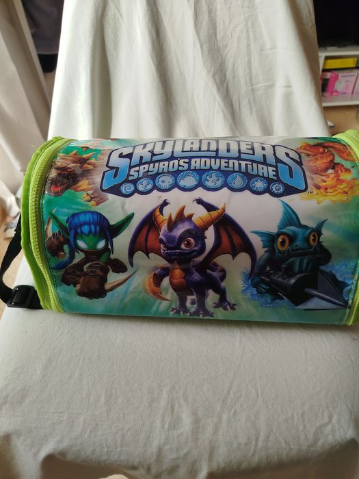 Skylanders/ Скайлендъри