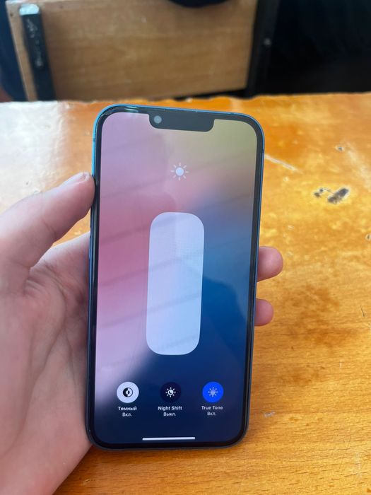 Iphone 13 гарантия