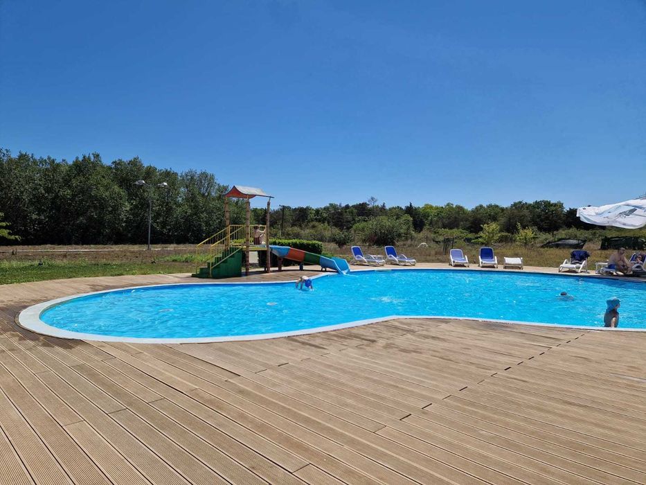 Studio Blaxy Resort Olimp