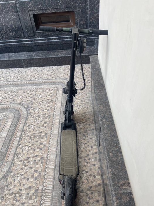 Электросамокат kugoo m2 pro