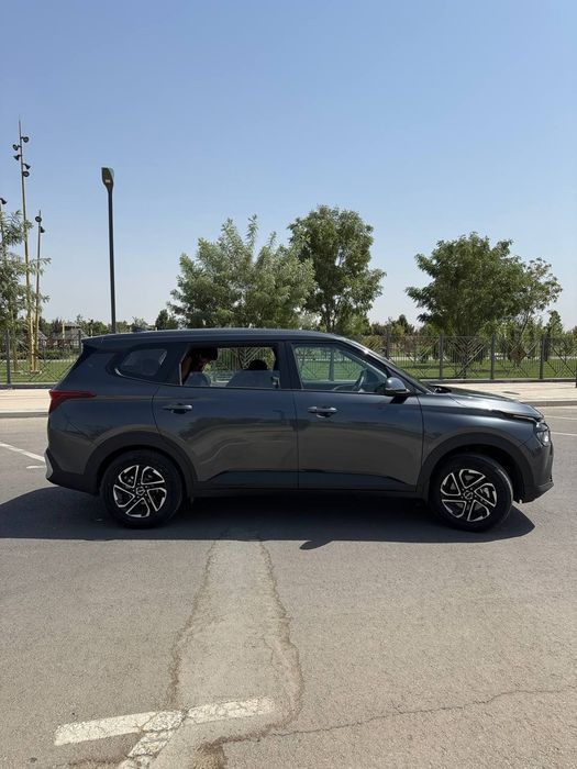 Услуги трансфера