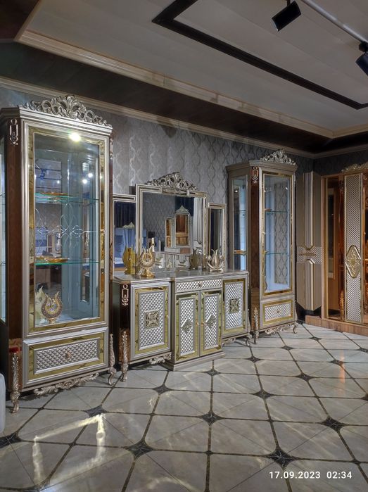 Андижон Мебеллари!