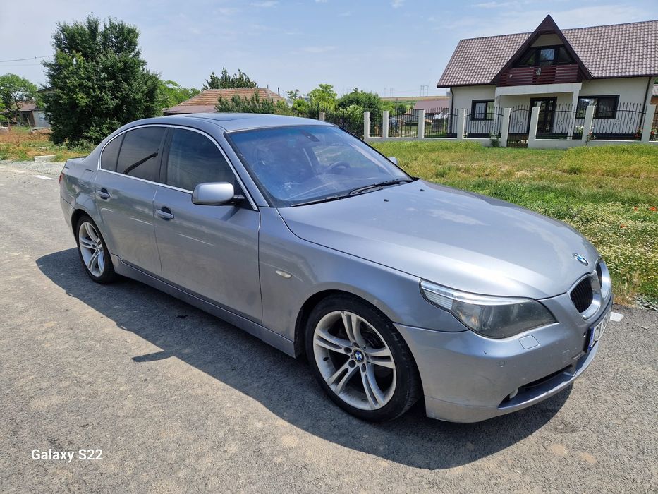 BMW 5 Series 2005 — imagine 2