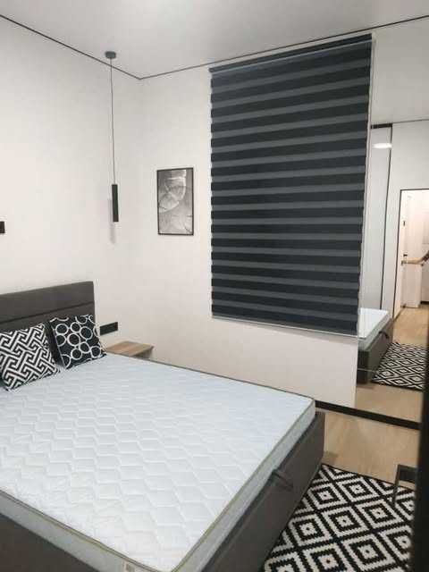 Продава се Двустаен апартамент в София, Център - 55 кв.м за 3437 €/кв.м - Снимка #3