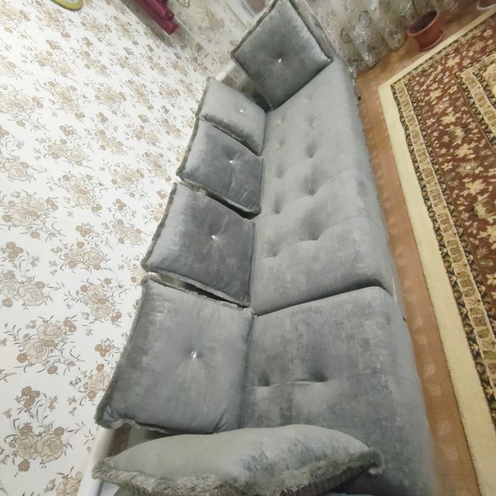 Мебель для комнаты отдыха