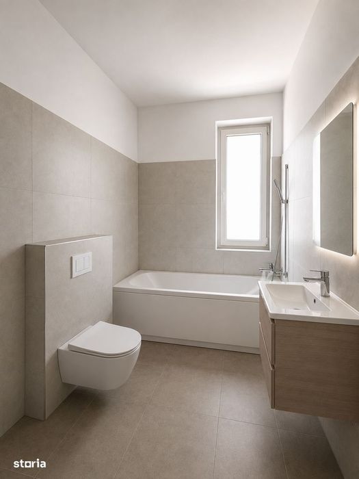 Apartament 2 camere 10 minute metrou Berceni