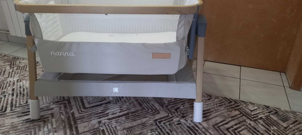 Мини кошара Kikka Boo nanna