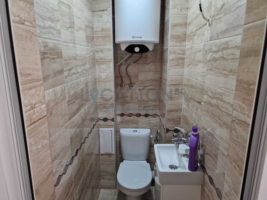 Продава се Тристаен апартамент в Варна, Погреби - 95 кв.м за 1999 €/кв.м - Снимка #7