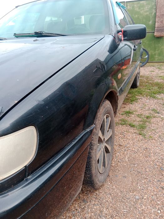 Продам volkswagen b4