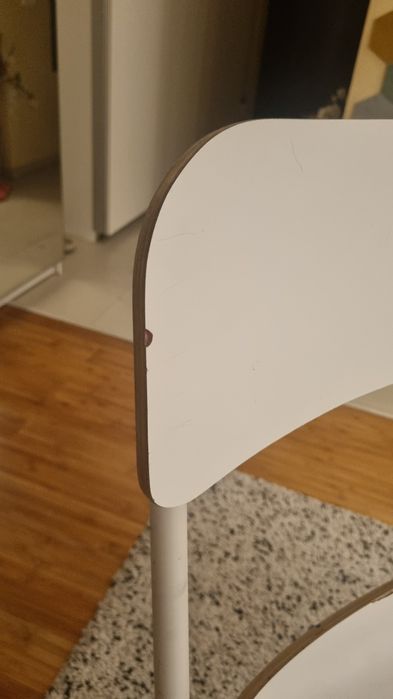 Scaune de bar Ikea