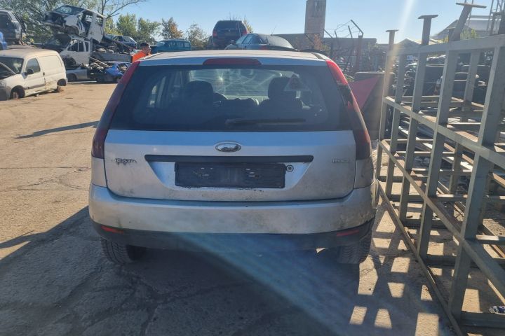 Bascula fata dreapta Ford Fiesta 2004 1.4 TDCi MT (68 hp)