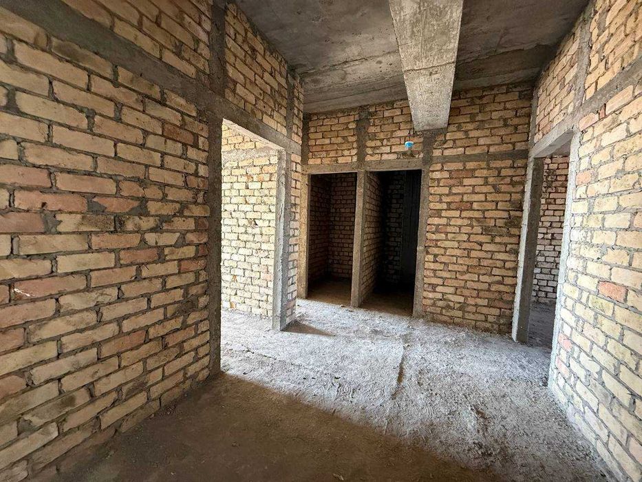 ОЧЕНЬ СРОЧНО 800$ за м2‼️ Новостройка 2х ком Фергана Йули, Компас