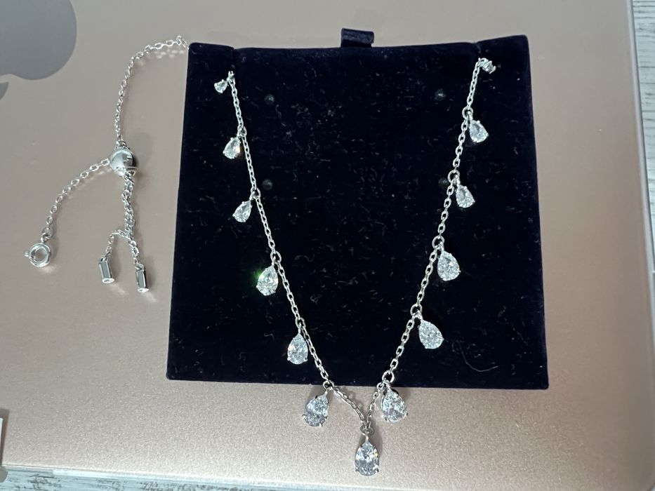 Colier Swarovski