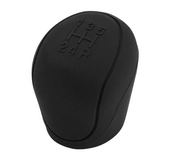 Силиконов калъф за топка за скоростния лост Неплъзгаща се