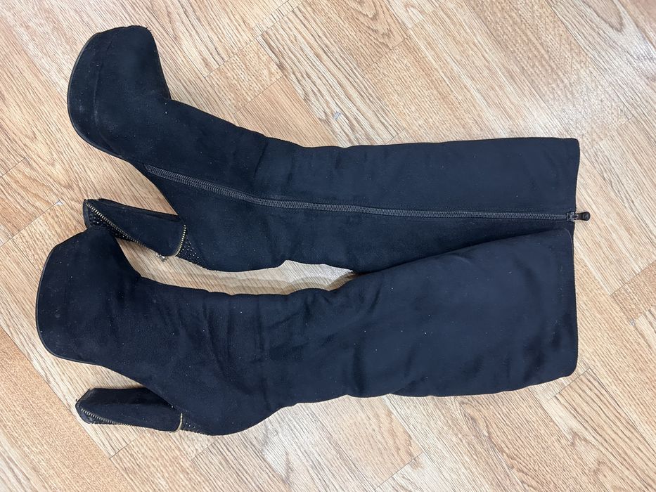 Обувь женская 36-37 рр