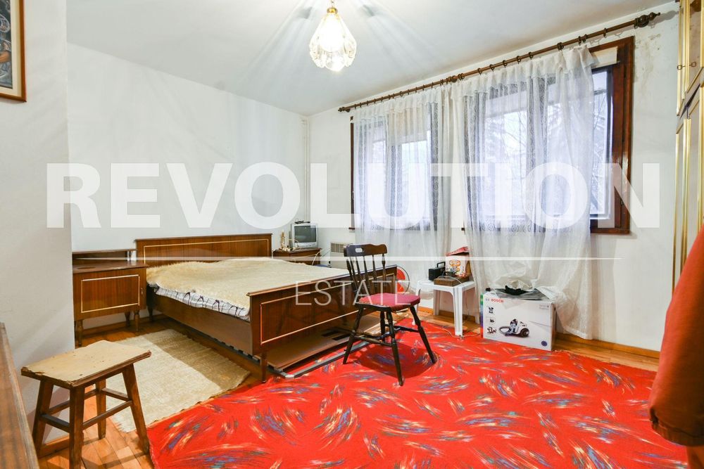 Дава се под наем Двустаен апартамент в София, Бояна - 72 кв.м за 548.25 € - Снимка #5