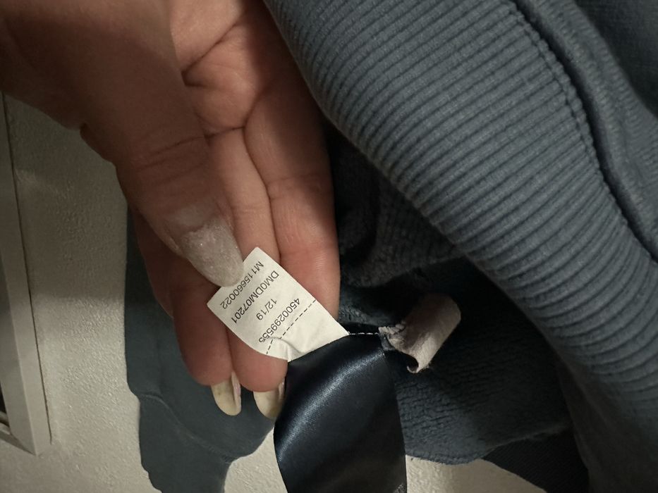 Hanorac Unisex Tommy