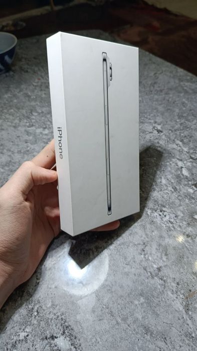 Apple IPhone 17 Air (e-Sim), 256 Gb, Cloud White .