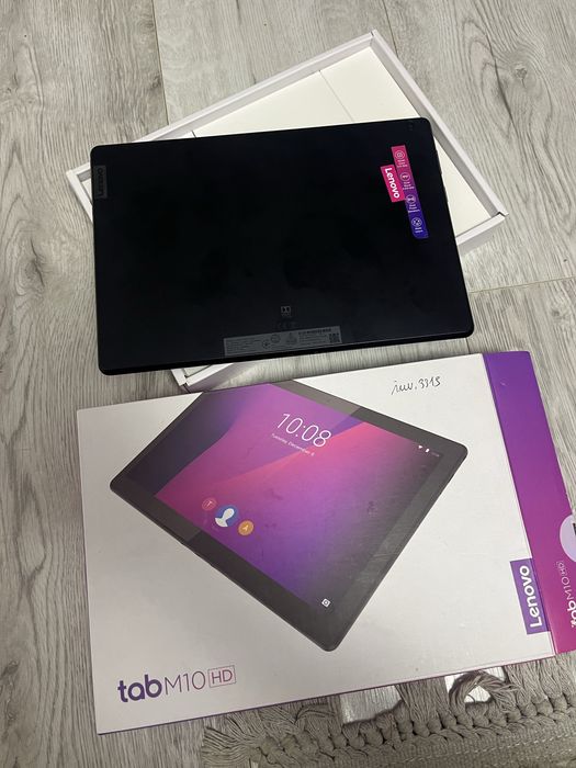 Tableta Lenovo Tab M10 32gb 2ram