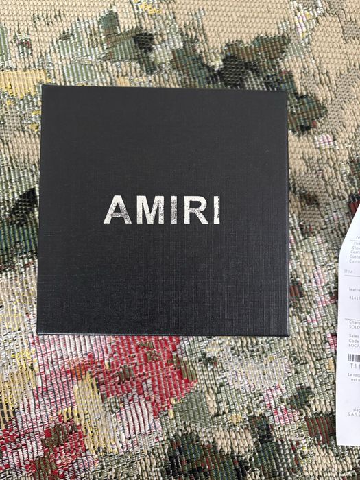 Curea barbati Amiri