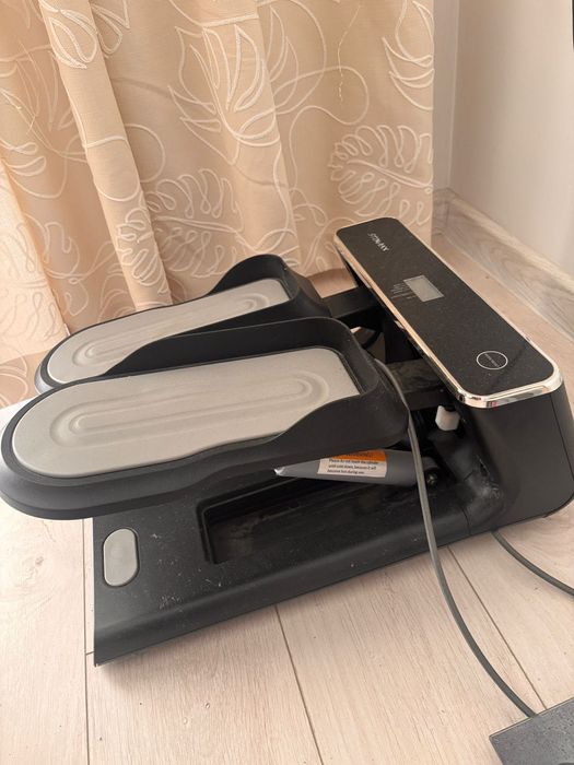 Тренажёр степпер STIMAXX