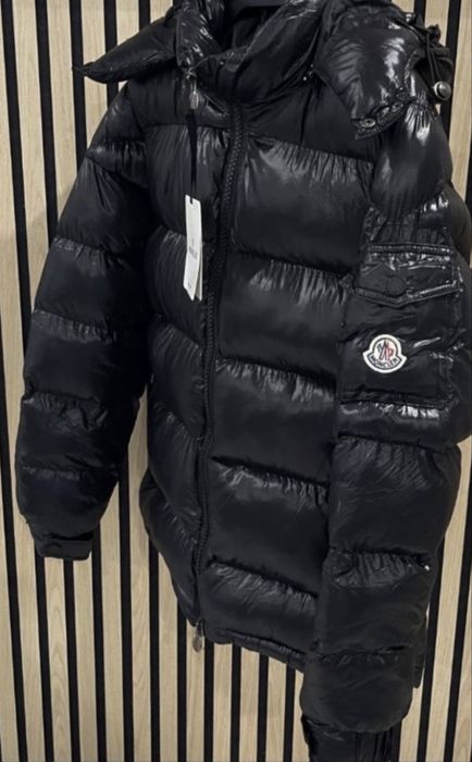 Geaca Moncler Maya