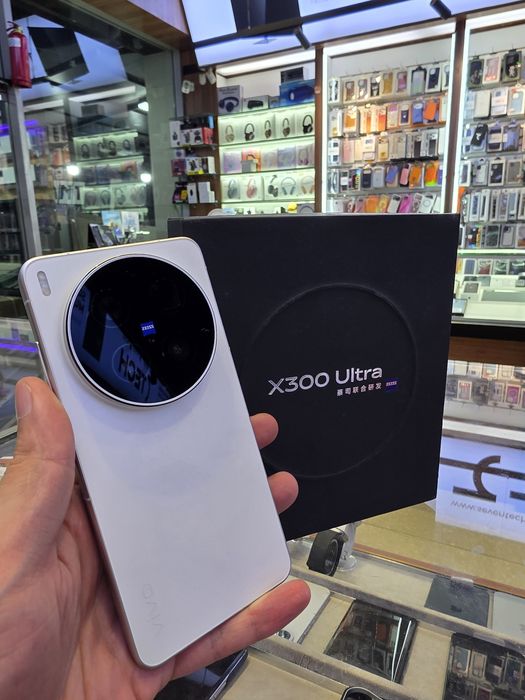 Vivo 300 Ultra 512Gb