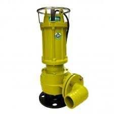 Канализационный дренажный фекальный насос SHIMGE WQ 15 Кв