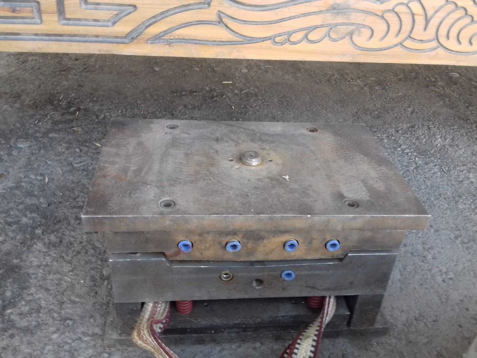 Колиб сотилади б/у