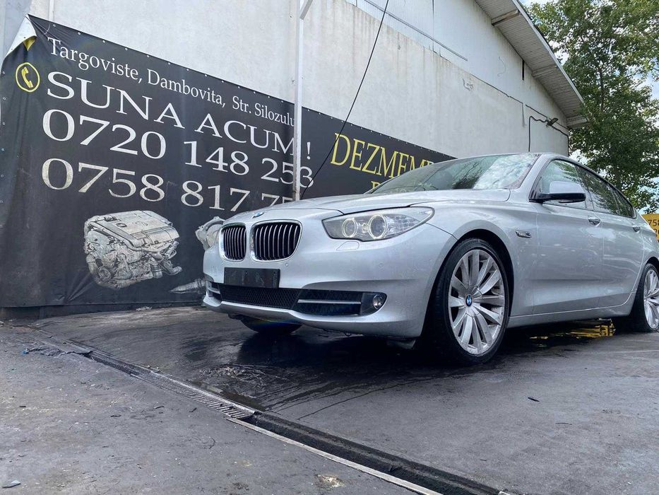 Dezmebrez bmw seria 5 gt /530D /n57d30a