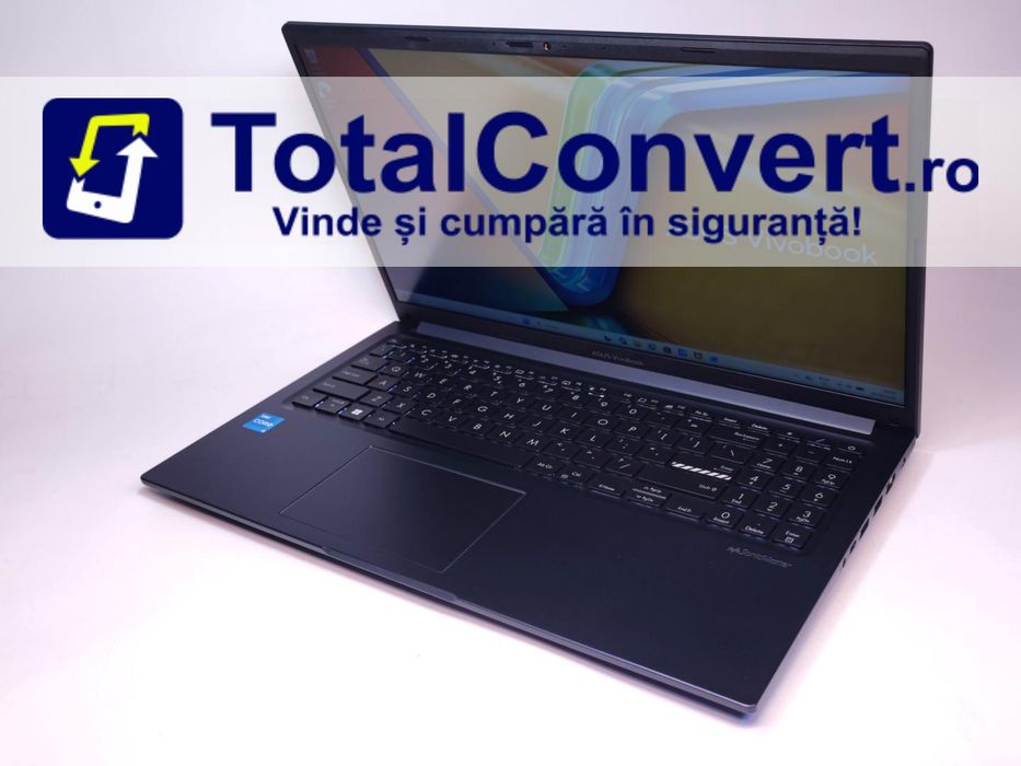 Laptop Asus Vivobook X1504VA i3-1315U 1.2GHz UHD Graphics | #D95930