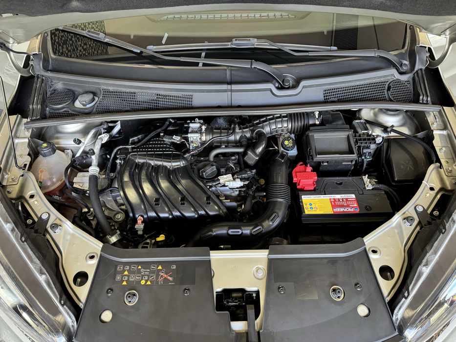 Lada Xray cross в отличном состоянии