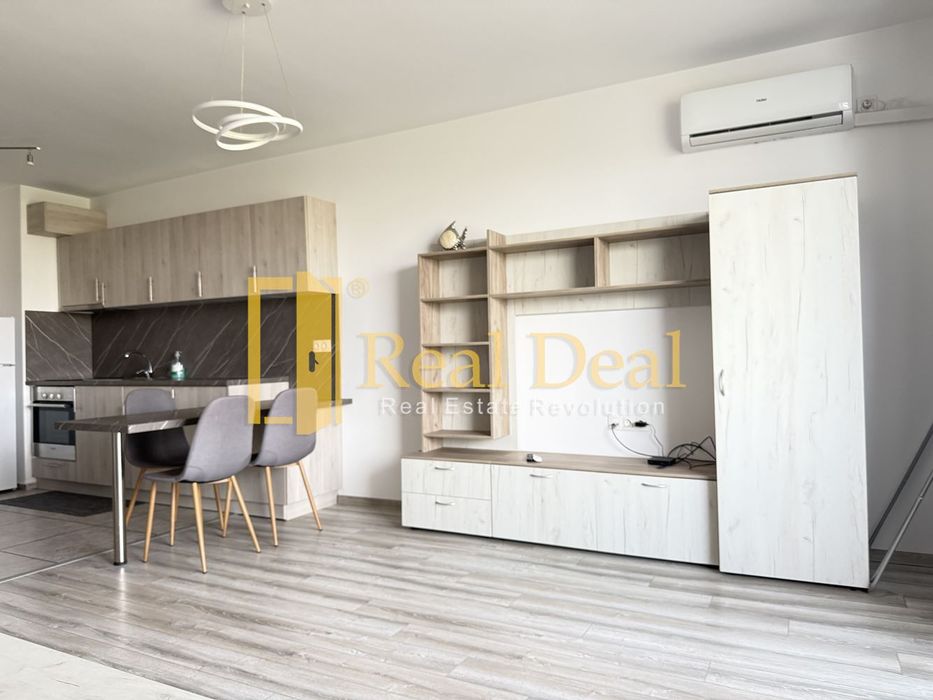 Продава се Едностаен апартамент в София, Левски Г - 53 кв.м за 1275 €/кв.м - Снимка #6