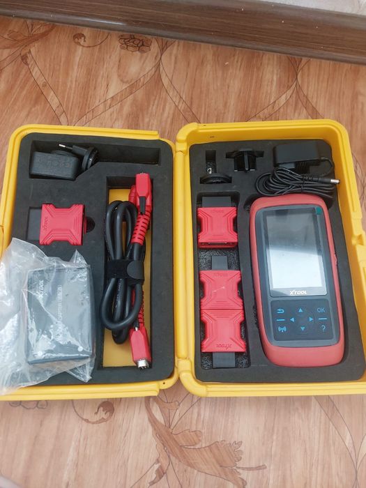 Программатор программатор