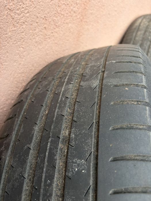 Jante Bmw G31/30 anvelope vara