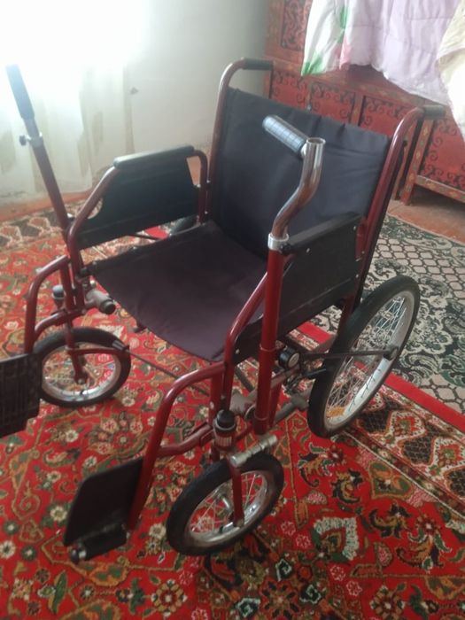 Каляска бағасын келісеміз