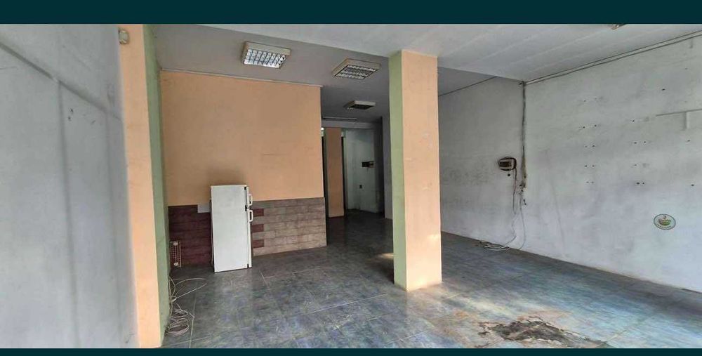 Дава се под наем Магазин в Казанлък - 58 кв.м за 693.6 € - Снимка #1