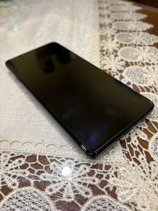 Motorola Edge 20 – 128 GB, stare foarte bună, fără probleme