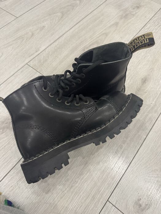 Дамски Кубинки Steel